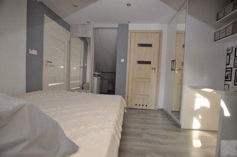 Obiekt na sprzedaż, 84 m2, Horyniec-Zdrój