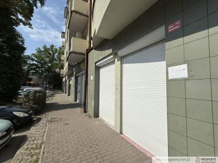 Lokal usługowy, 107m2, Goldhammera , Tarnów