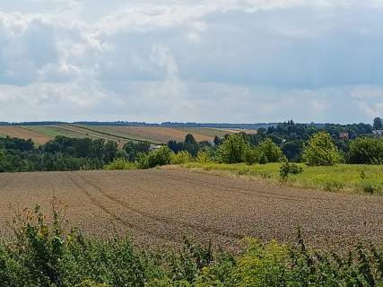 Dom z działką 24 ary Słomniki pod Krakowem