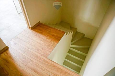 Bliźniak w Osowcu - 104m2 na działce 500m2