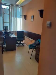 Lokal biurowo-usługowy w centrum Sosnowca