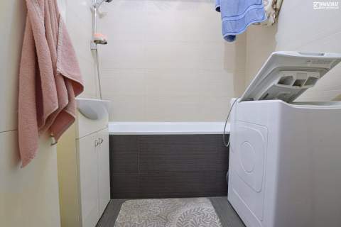 2 pok. 48,5m , Czuby po remoncie balkon piwn