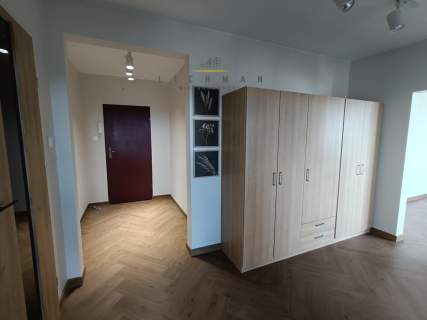 Mieszkanie do wynajęcia, 52,05 m2, Łódź