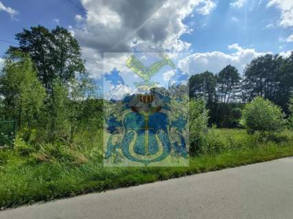 Frywałd, Krzeszowice działka 70a MPZP