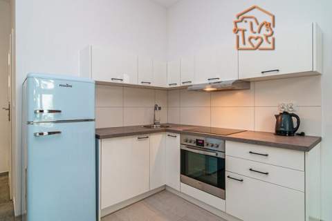 Próchnika 41, Śródmieście, kawalerka pet friendly