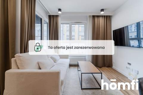 Stylowe mieszkanie w Katowicach-blisko wszystkiego