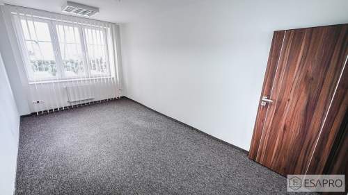BIURO-2 gabinety OPEN SPACE-parking w cenie