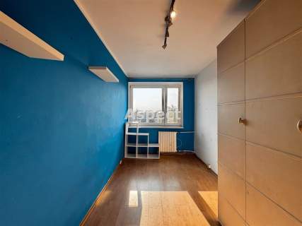 M4 54m2 Świetny Układ/Balkon/Zieleń/CO Miejskie