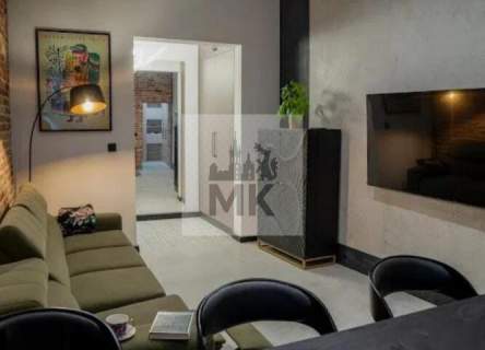 Apartament na Starym Mieście
