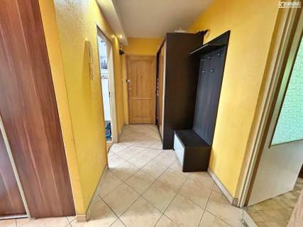 Mieszkanie 2 Pokoje 38,74m2 ul.Błekitna Dziesiąta