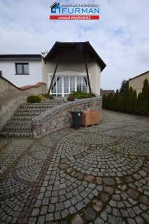 Dom na sprzedaż, 163 m2, Wągrowiec