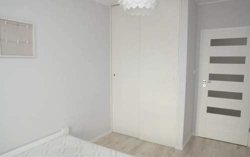 Mieszkanie o pow. 48.50m2, duży balkon, Panorama Park
