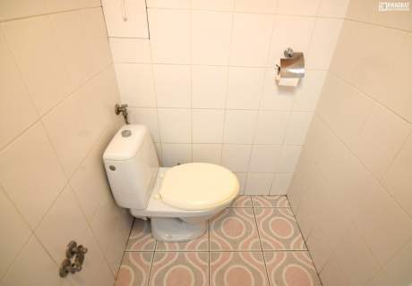 Przestronne 3 pokojowe mieszkanie 86,25 m2, Czuby