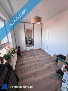 Apartament 60m2, 2 miejsca w garażu, komórka lokatorska Ząbki...