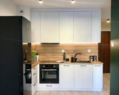 Mieszkanie do wynajęcia, 36 m2, Kraków