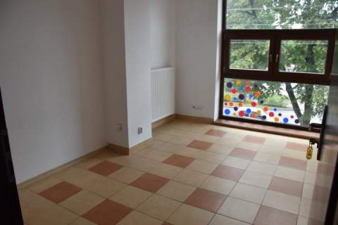 Biuro do wynajęcia, 400 m2, Żyrardów