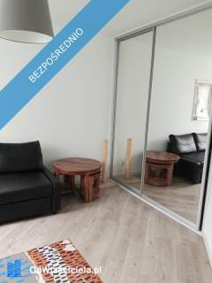 Mieszkanie 37 m2 Lublin Czechów