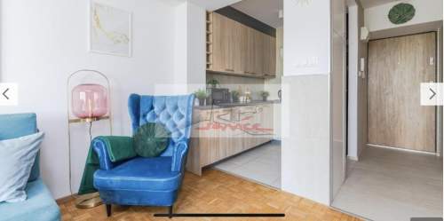 Mieszkanie do wynajęcia, 38 m2, Warszawa