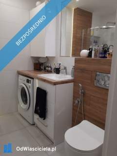 Apartament przy Parku Śląskim