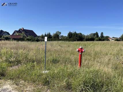 Działka budowlana - Stare Bielice