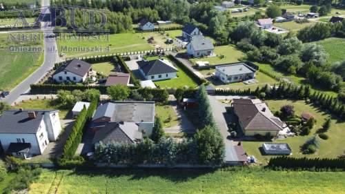 Dom na sprzedaż, 300 m2, Janowiec Wielkopolski