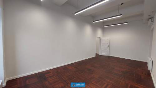 Lokal biurowo-usługowy 83 m2,parking, klimatyzacja
