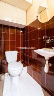4 pok oddzielne ok 81m2 Dębniki Ruczaj