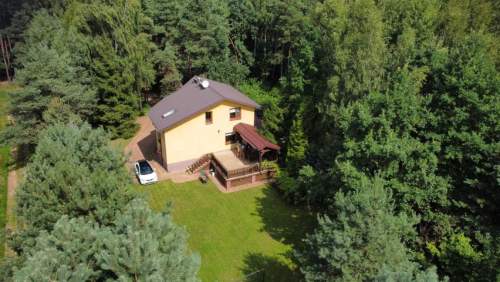 Dom do wynajęcia, 200 m2, Czekaj