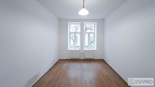 BIURO-PODZIAŁ NA GABINETY-ŚRÓDMIEŚCIE-110 m2