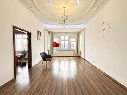 4-pokojowy apartament w Centrum Świdnicy 
