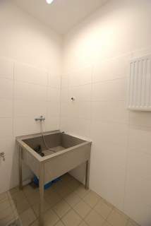 Lokal parterowy, frontowy 404 m2 nowe budownictwo