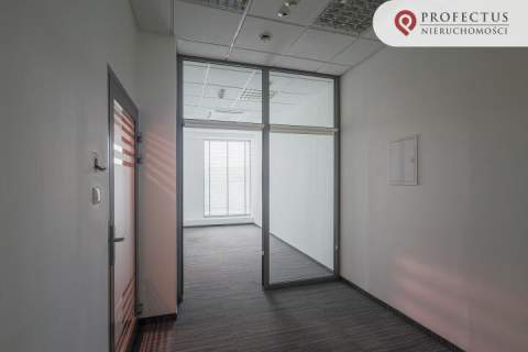 Lokal biurowy 240,95 m2 - II piętro Gdańsk Wrzeszcz.