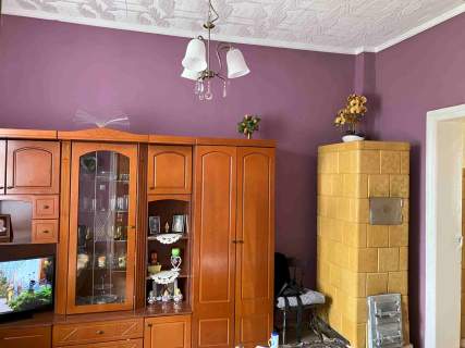 Sprzedam mieszkanie 3 pokojowe 57,75m2, parter