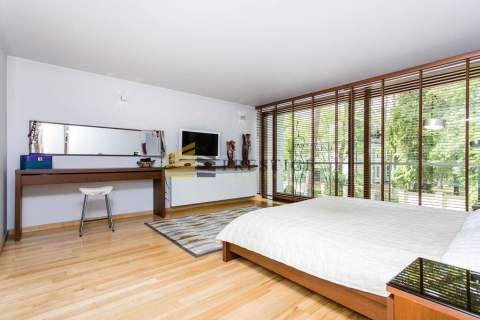Luxury Residence Garden Prestige Konstancin