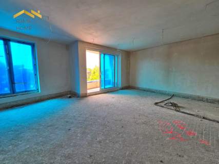 Nowe mieszkanie 3 pokojowe z 2 ogródkami - Bagry