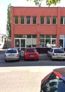 Przestronny lokal na usługi lub biuro