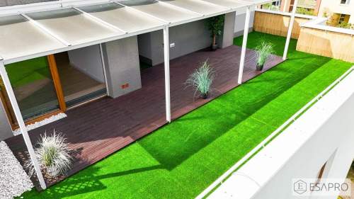 APARTAMENT z TARASEM - WIDOK NA WĄWÓZ