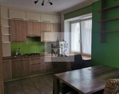 Huta, lata 50-te, 2 pokoje, kuchnia