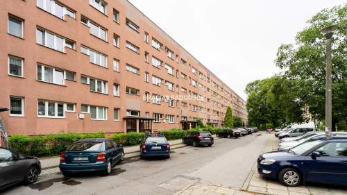 ustawne 4-pok mieszkanie -ul. Krowoderskich Zuchów