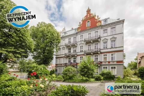 120 m2/ LOKAL/MIESZKANIE/ PRESTIŻOWA LOKALIZACJA