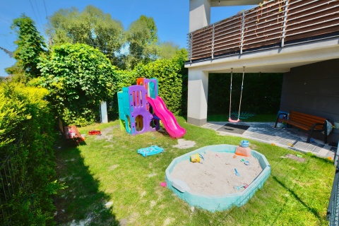 Apartament I 3 pokoje I Nowoczesny Design I