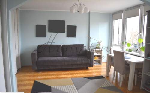 Praga Południe saska Kępa 38,5m2