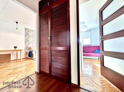 ul. Żelazna 2 pok balkon od zaraz