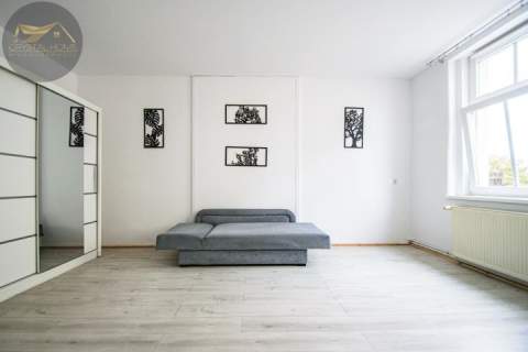 134,6M2/ 5 POKOI/ 2 BALKONY/ BLISKO CENTRUM