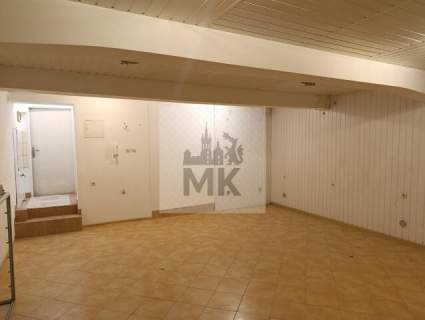 Kościuszki 40m2, po remoncie
