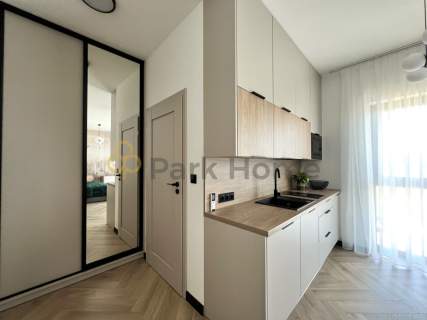 Nowy, wykończony apartament HORIZON PARK Boszkowo.