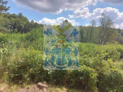 Frywałd, Krzeszowice działka 1,8ha MPZP
