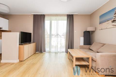 Nadmorski apartament - Stegna