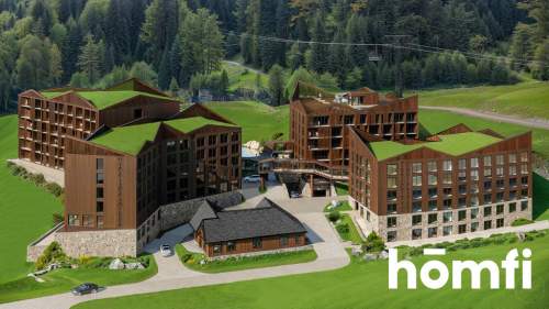 Ustroń Czantoria Kup pokój hotelowy premium