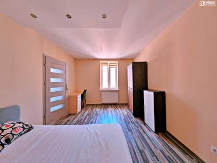 Mieszkanie 48 m2, 2 pok. do wejścia, Bronowice